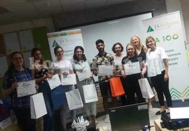 Поредно признание за ПГТР във Враца