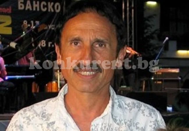 Милко Калайджиев: Никога не съм спал в къщата ми за гости