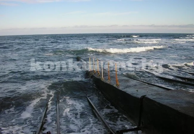 4 курортни селища по морето без пречиствателни станции
