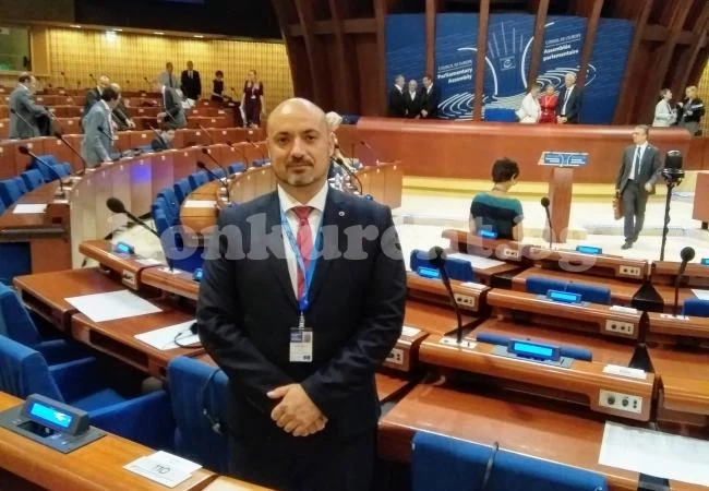 Избраха наш депутат във важна комисия на европейска институция
