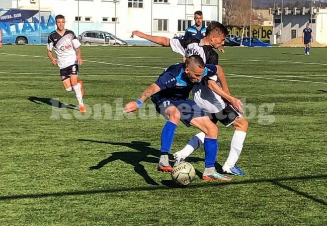 Кампанията за U19 в юношеския елит започва на 10 август