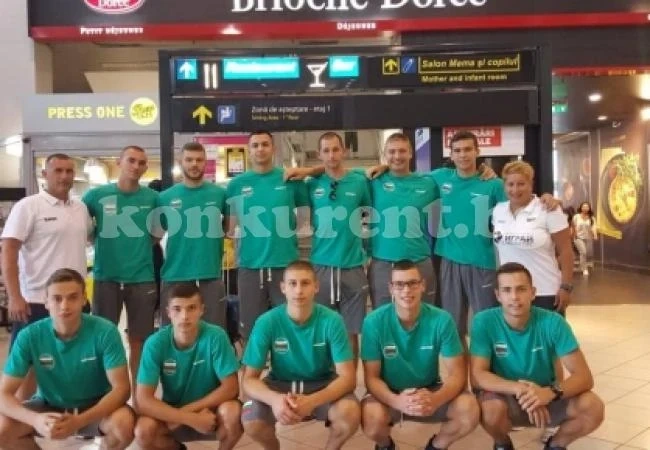 Двама от Локо /Мз/ ще играят за България на европейско по плажен хандбал