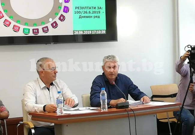 Община Мездра продължава да реализира успешните си политики СНИМКИ