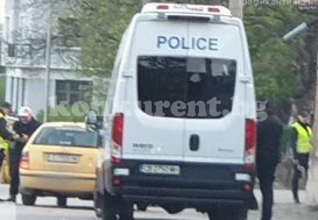 Полицията души в Криводол, провериха 35 лица