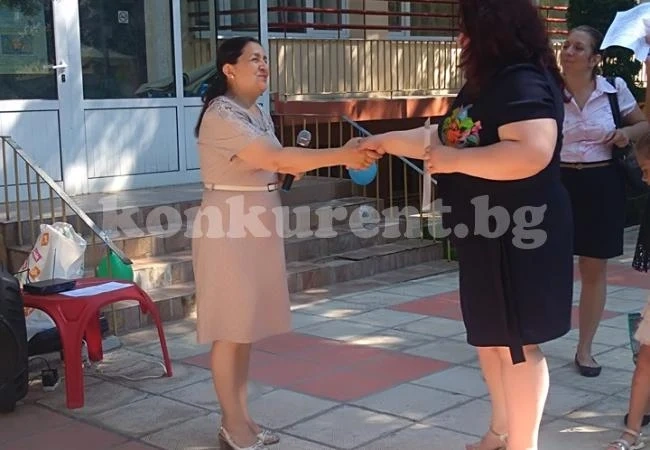 ДГ „Европейчета“ дебютира в национален еко конкурс