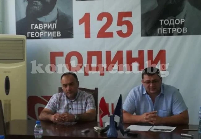 Димитър Велков: Закриването на отделения в болницата е недопустимо!
