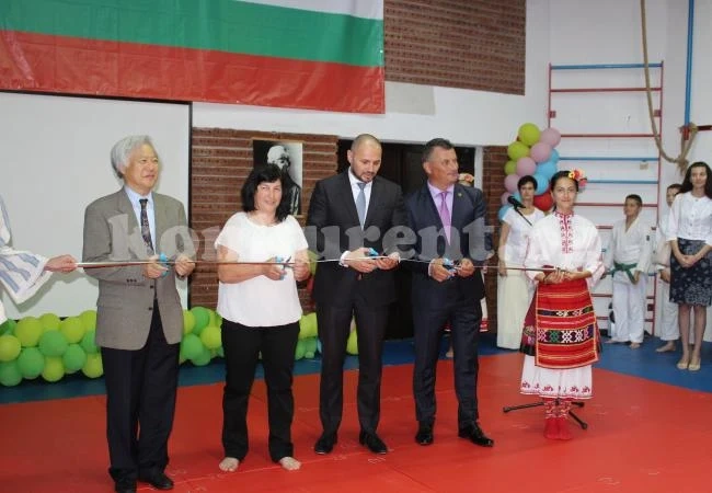 Бяла Слатина празнува днес СНИМКИ