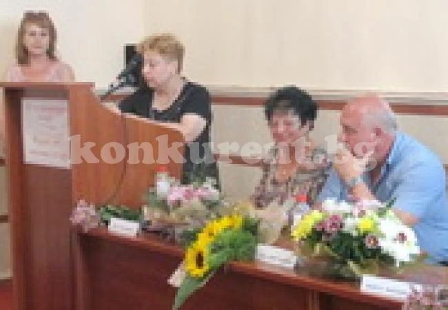 Наградиха призьорите в конкурса \
