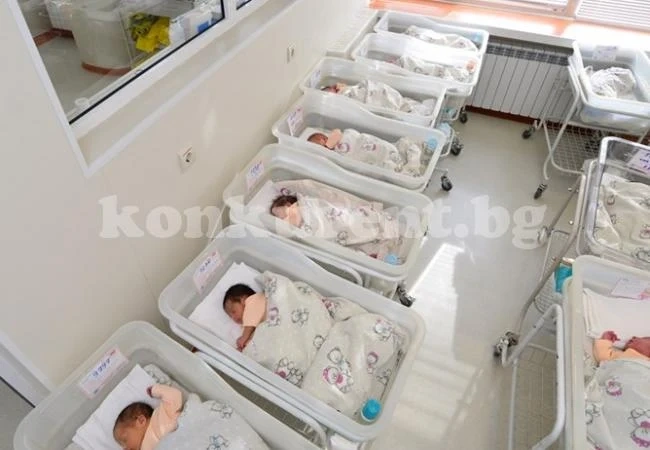 Геноцид срещу женски зародиши залива Източна Европа