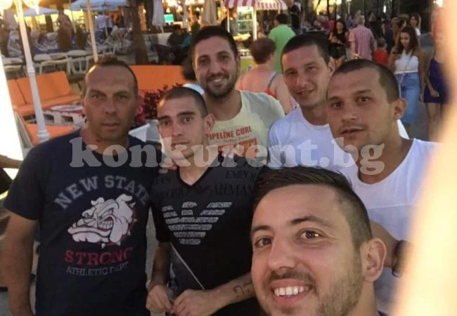 Фантастико почна с 3 от 3 на „Балкан къп“ в Слънчев бряг