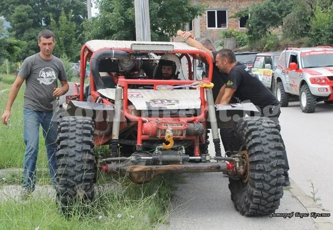 „Wild Trophy - Zverino 2019“ събра 48 екипажа от страната и чужбина
