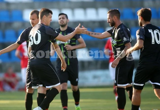 Кратка почивка за Ботев, чакат се 2-3 нови попълнения в близките дни