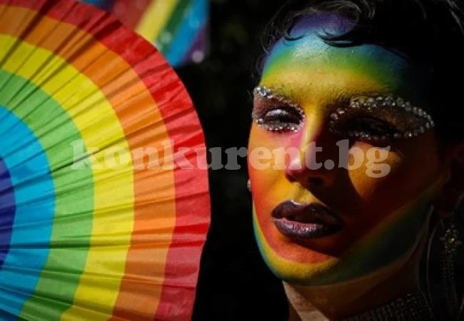 150 000 са участвали в гей парада в Ню Йорк, зрителите му са били 4 милиона