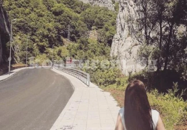 Знаехте ли, че разходката из природата ни прави по-щастливи