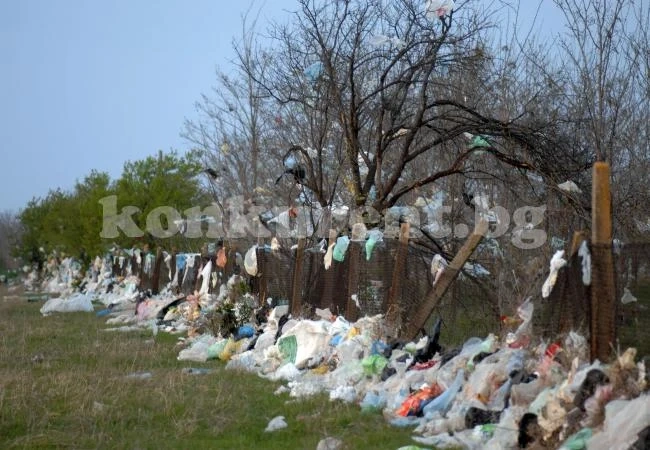 Нова Зеландия забрани пластмасови торбички за еднократна употреба