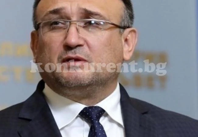 Маринов: Заплащането на нощния труд на полицаите може да стане по-високо от следващата бюджетна година