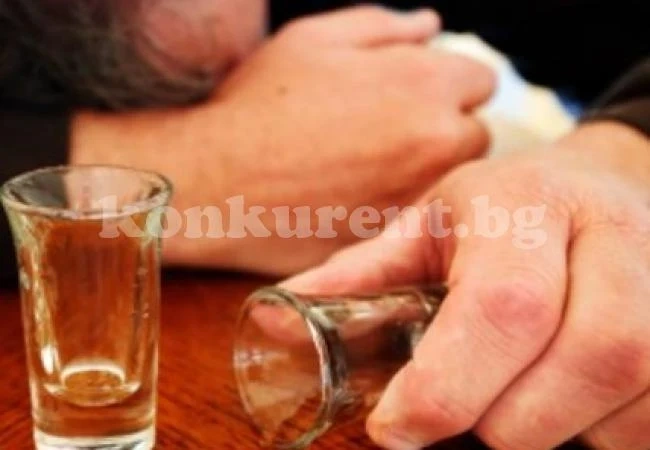 Сгащиха на място крадец на ракия