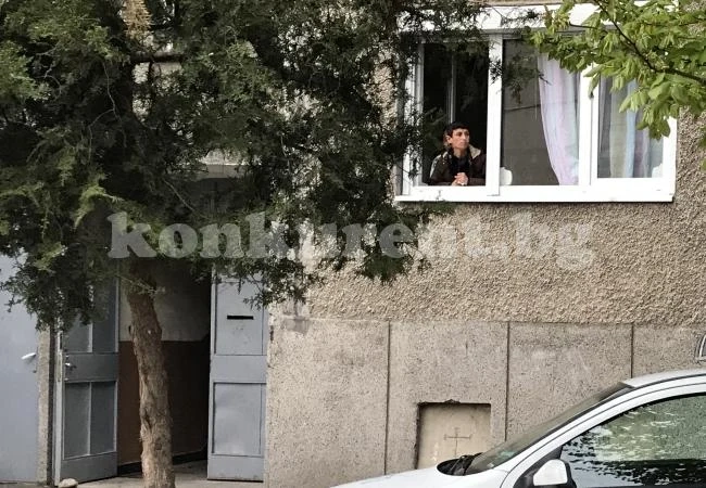 Проведоха спецоперация в Криводол