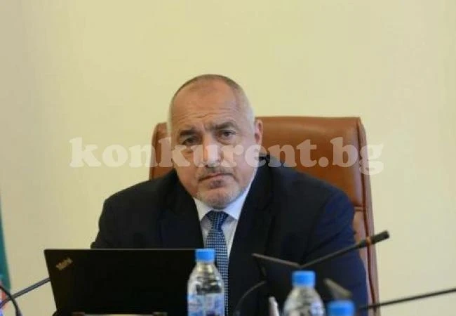 Борисов: Лекарите да внимават, да няма арести за фалшиви болнични! (Обзор)
