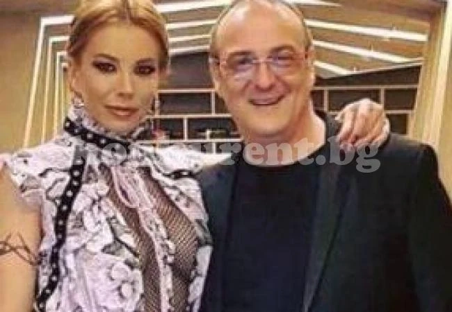 Краси Радков по-желан от Преслава и Фики