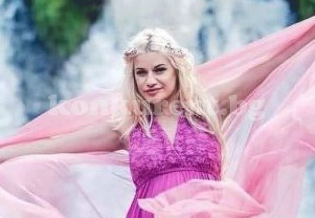 Бивш не дава развод на адреналинката Яна