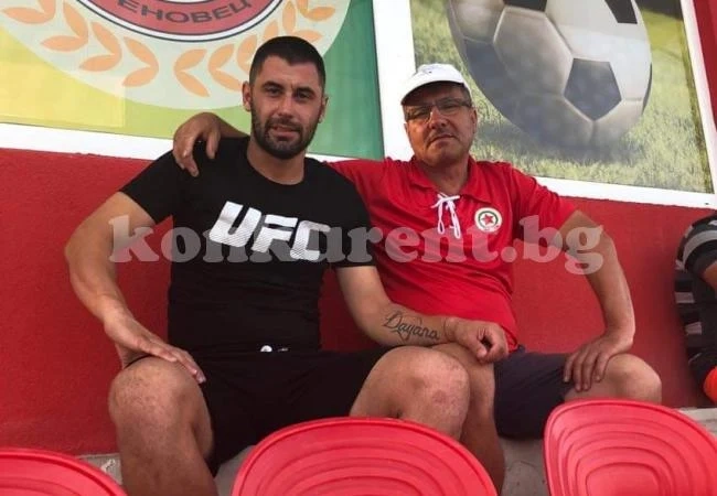Кебапа се завръща във футбола! Майсторът облича екипа на ФК Дреновец