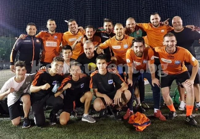 ФК Северозапад е №1 в PREMIER LEAGUE, тресна лидера в мега дербито