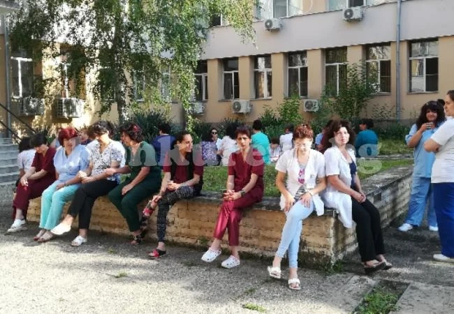 Съветниците във Видин се събират извънредно заради болницата