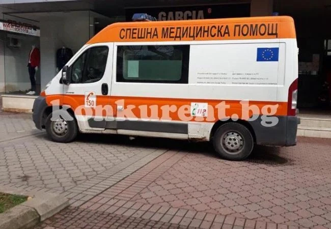 Купуват 30 нови линейки за Северозапада