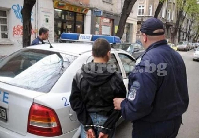 Хванаха бегълците от поправителния дом във Враца