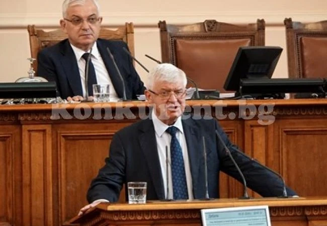 Проект: Лечение и лекарства в чужбина да се поемат от касата без доплащане