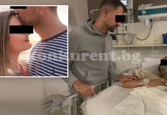 Красавица замина за мечтана екскурзия на остров Бали, но умря там в адска агония (СНИМКИ)