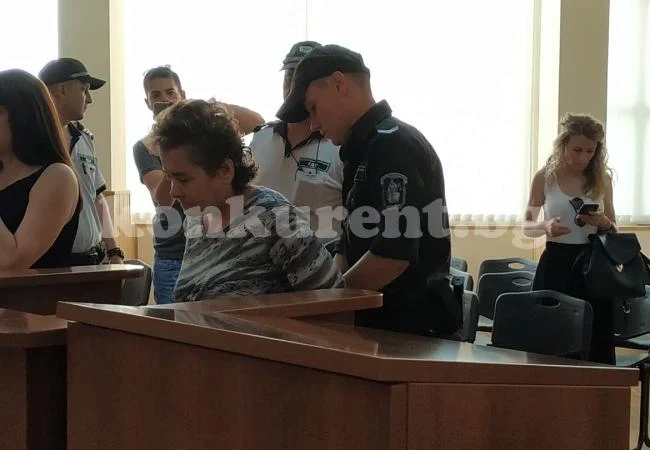 5 литра алкохол в основата на убийството на Йордан