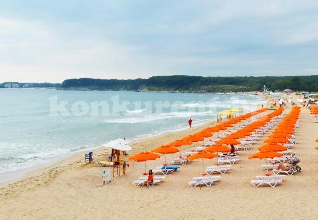 Пълнят хотелите по морето с оферти в последния момент