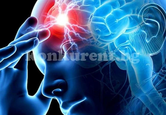 6 причини за инсулт, които хората пренебрегват