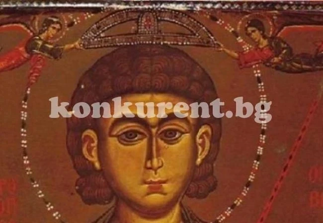 Днес е Св. Прокопий-закрилник на пчелите