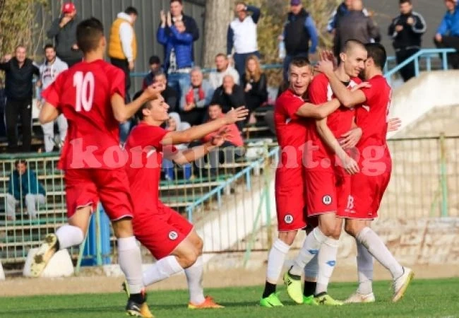 Бдин остава без играчи, местят се в Дреновец, клубове са пред колапс