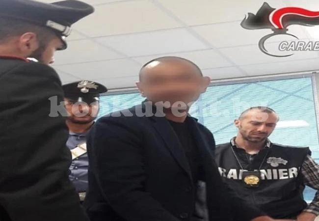 Екстрадираха в Рим българин, обвиняем за убийство на италианец преди 6 г.