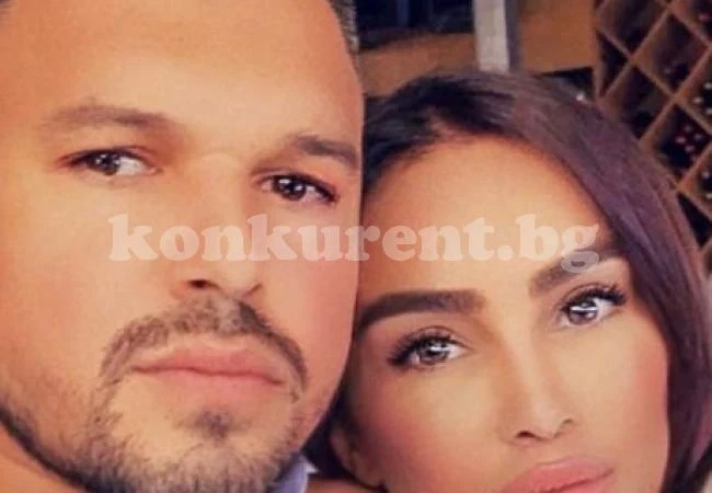 С коя бръмчалка Валери Божинов изневери на Биляна