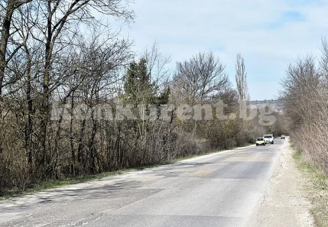 Наливат 7 милиона евро във важен път в Северозапада