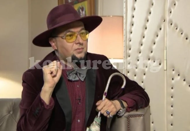 Евгени Минчев не стъпва на плаж