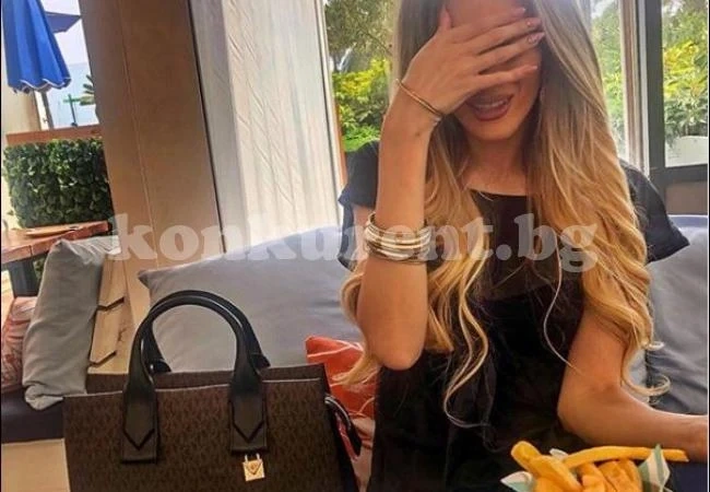 Мис България нагъва пържено