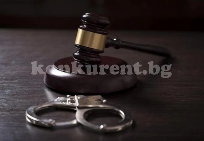Съдят сутеньор, ударил и заплашил с убийство полицаи