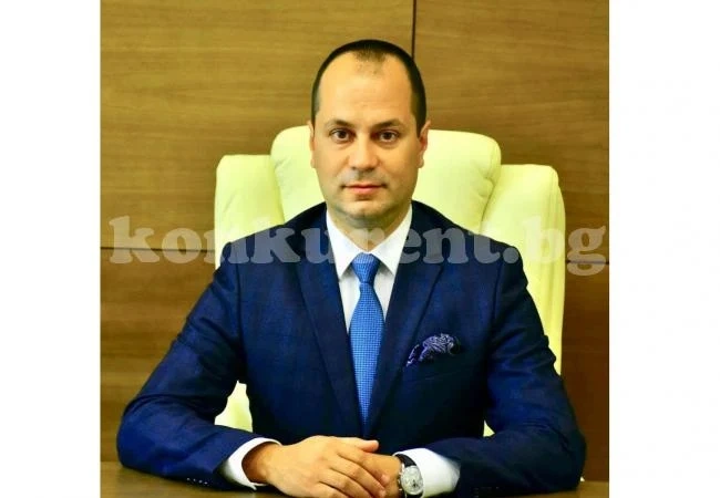 Кметът Каменов поиска подкрепа от съветници