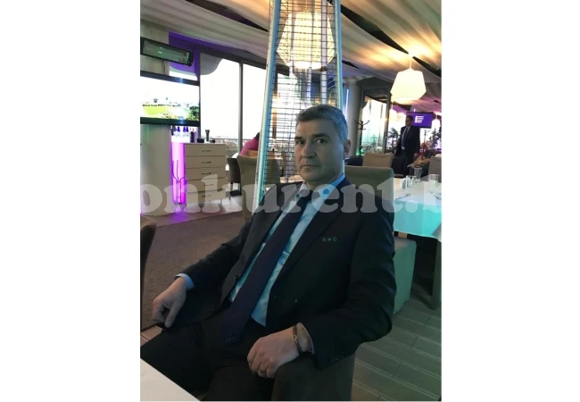 Иво Марков почва сезона в елита от Враца