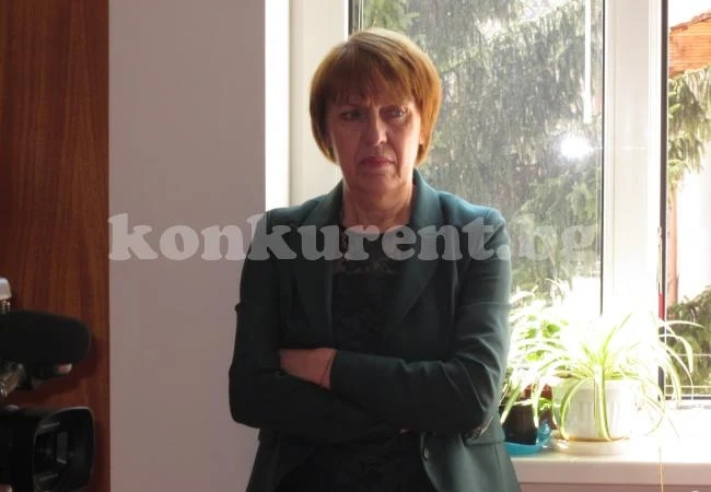 Респект! Освободиха съдия Снежана Наумова от окръжния съд