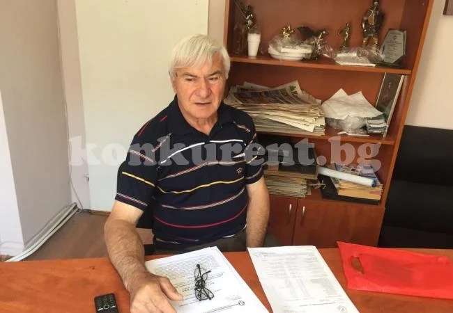 Вижте как реагираха институциите на сигнала на Димитър Георгиев от Враца