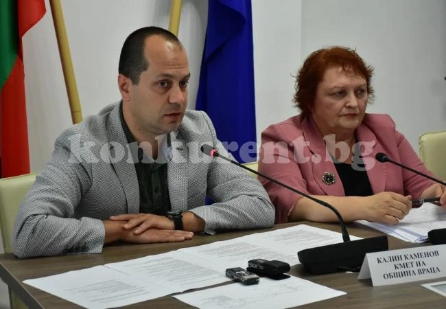 Кметът Каменов: Обещахме и изпълняваме обещанията си