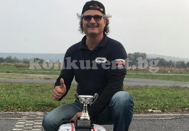 Дамян Петров: Враца приема за първи път европейско първенство
