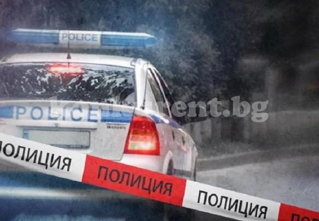 Жестоко убийство потресе България, полиция блокира...